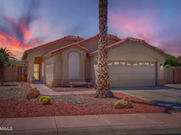 17744 N FIESTA Drive, Surprise, AZ 85374