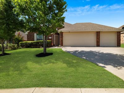 428 Northbrook Ave, Oak Pt, TX, 75068