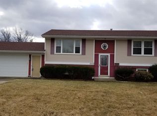 3232 Congress Ave, Fort Wayne, IN 46806