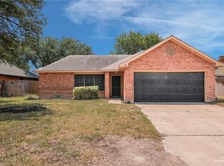 1409 Heritage Oaks Rd, Edinburg, TX 78539