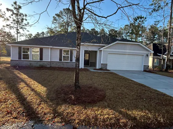 135 Joanna Gillard Ln., Georgetown, SC 29440