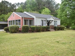 6379 Clay Palmerdale Rd, Pinson, AL 35126