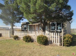 13402 Frankford Ave, Lubbock, TX 79424
