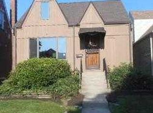 3750 N Odell Ave, Chicago, IL