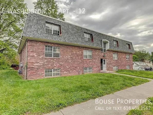 817 E Washington St, Belleville, IL