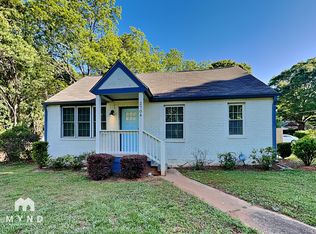 2704 McAfee Rd, Decatur, GA 30032