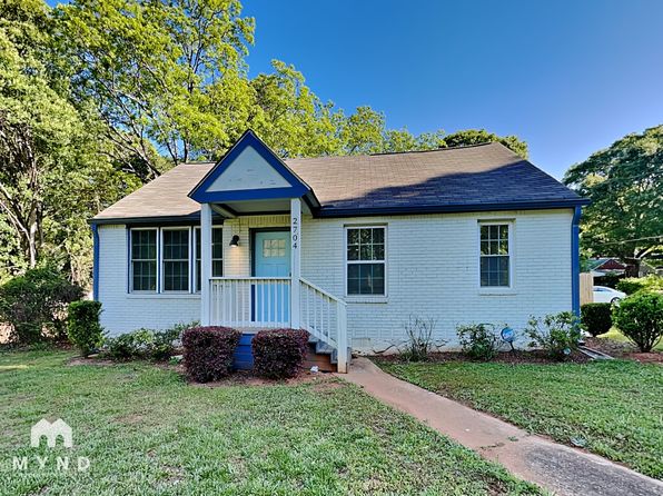 2704 McAfee Rd
