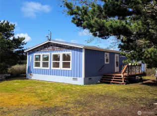1314 Vista Ridge Dr, Grayland, WA