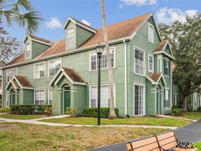 9730 Lake Chase Island Way #9730, Tampa, FL, 33626