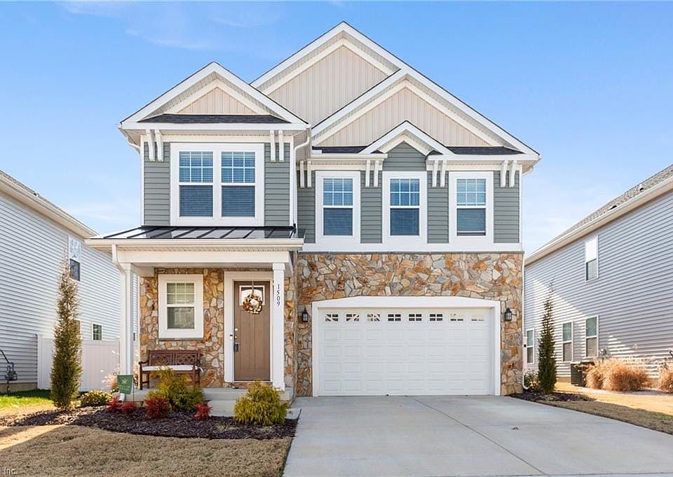 1st image of 1509 Waltham Ln