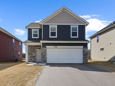 12678 Erskin St NE, Blaine, MN, 55449