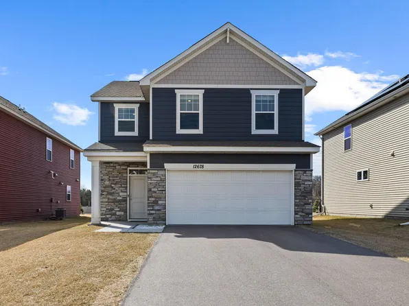 12678 Erskin St NE, Blaine, MN 55449