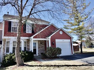 1341 Ansley Ct, Mundelein, IL 60060