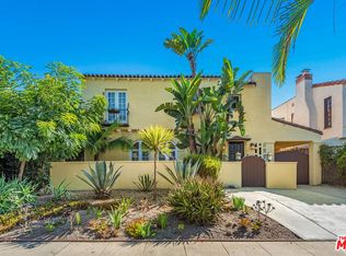 6520 Commodore Sloat Dr, Los Angeles, CA 90048