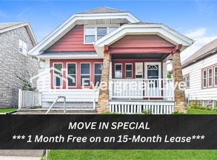 3819 N 25th St, Milwaukee, WI 53206