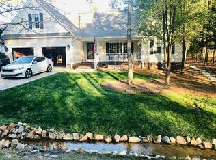 3083 Carolina Way, Sanford, NC 27332