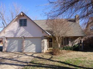 5308 Spitz Dr, Oklahoma City, OK 73135