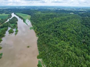 LOT 6 Corn Hollow Rd, Newport, TN 37821