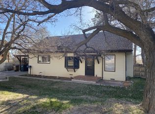 734 46th St, Los Alamos, NM 87544