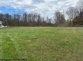 2351 Cuzzart Rd, Bruceton Mills, WV 26525