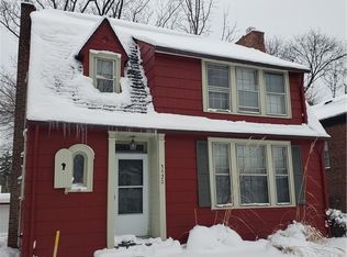 3520 Ingleside Rd, Shaker Heights, OH 44122