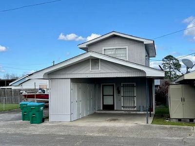 1513 1/2 Nevada St, Morgan City, LA, 70380