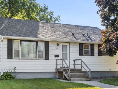 414 20th Ave N, Saint Cloud, MN, 56303