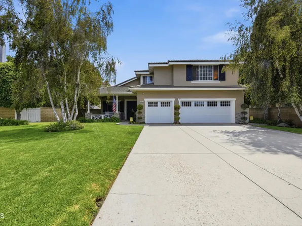 2424 Orion Way, Oxnard, CA 93036