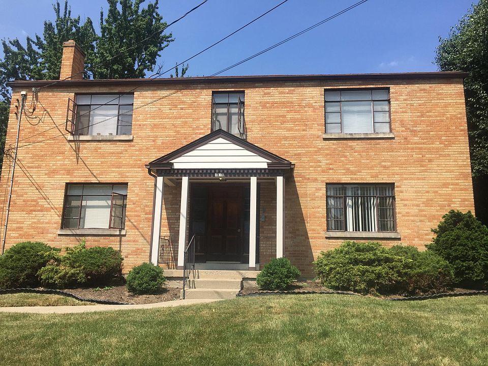 6817 Plainfield Road