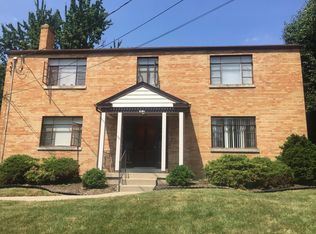 6817 Plainfield Rd APT 2, Cincinnati, OH 45236