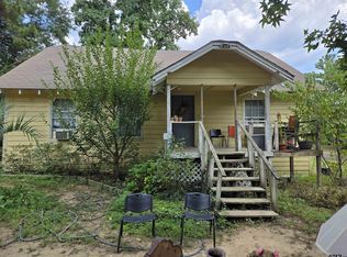 151 Joplin St, Rusk, TX 75785