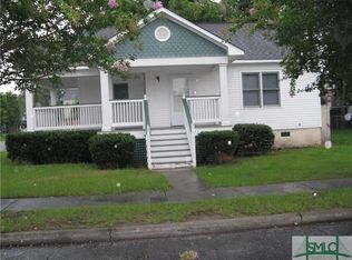 657 W 34th St, Savannah, GA 31415