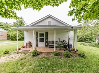 705 Winston Ridge Rd LOT 2-3, Lynchburg, VA 24501