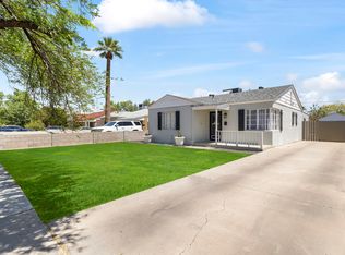 2009 N 17th Ave, Phoenix, AZ 85007