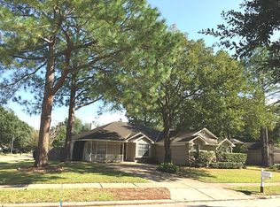 8534 Rose Manor Dr, Houston, TX 77095
