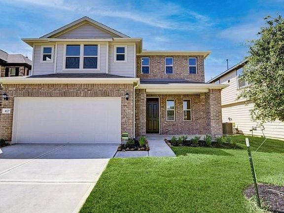 2nd image of 4127 Mossy Banks Ln