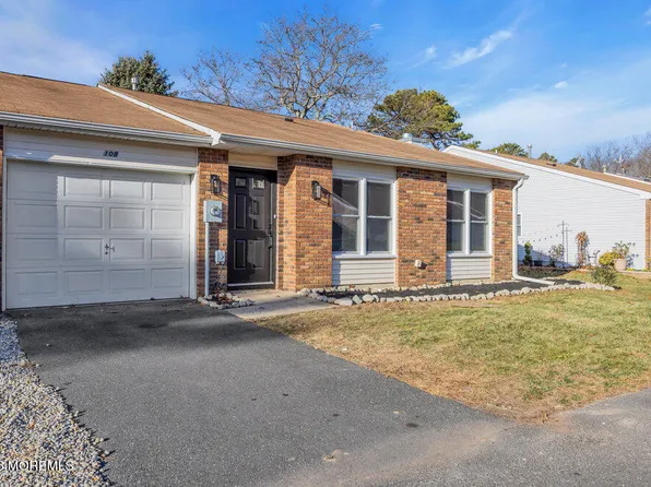 108 Petty Place #2, Lakewood, NJ 08701