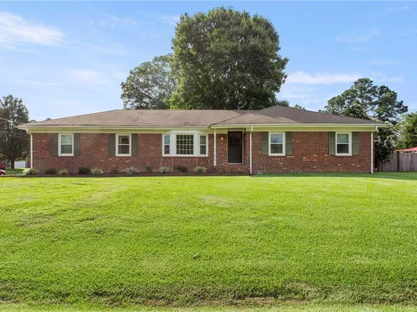 2420 Taylorwood Blvd, Chesapeake, VA 23321