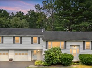 17 May Dr #B, Merrimack, NH 03054