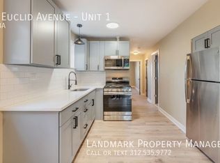 3007 Euclid Ave #1, Berwyn, IL 60402
