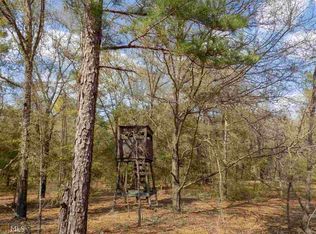 0 Old Helena Dirt Rd, Helena, GA 31037