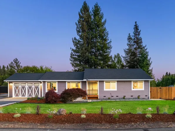 1728 William Drive, Penngrove, CA 94951