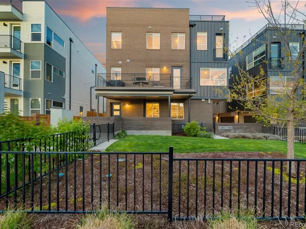 1280 Stuart Street, Denver, CO 80204