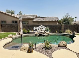 16669 N 173rd Ave, Surprise, AZ 85388