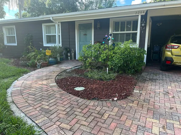 2264 Floyd St, Sarasota, FL 34239