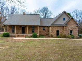 4240 Newport Rd, Rosie, AR 72571