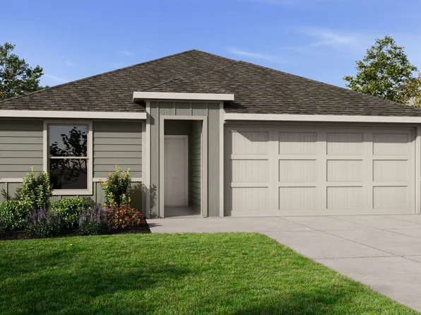 16605 Hudson Prairie Way, Justin, TX 76247