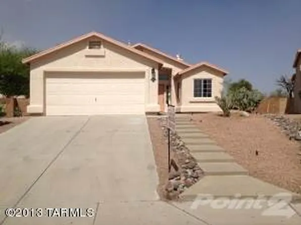 3622 W Sunglade Dr, Tucson, AZ 85742