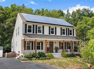 12600 Eagle Ridge Rd, Henrico, VA 23233