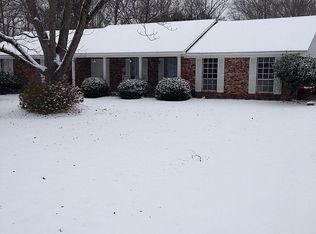 5216 Old 8th Street Rd, Meridian, MS 39307